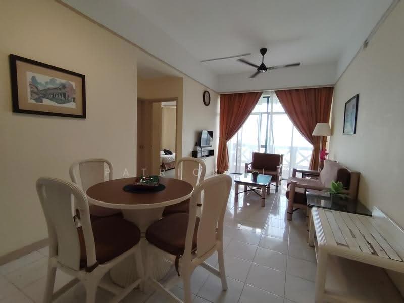 Pangsapuri untuk Disewa di Costa Mahkota - Patrick Lim - Living Room - PropertyGuru.com.my