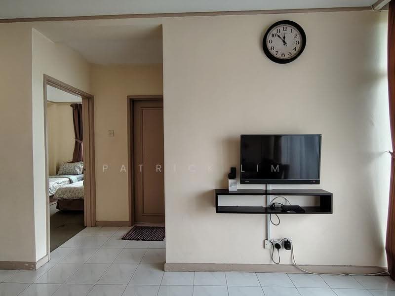 Pangsapuri untuk Disewa di Costa Mahkota - Patrick Lim - Living Room - PropertyGuru.com.my