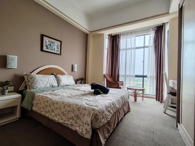 Pangsapuri untuk Disewa di Costa Mahkota - Patrick Lim - Bedroom - PropertyGuru.com.my