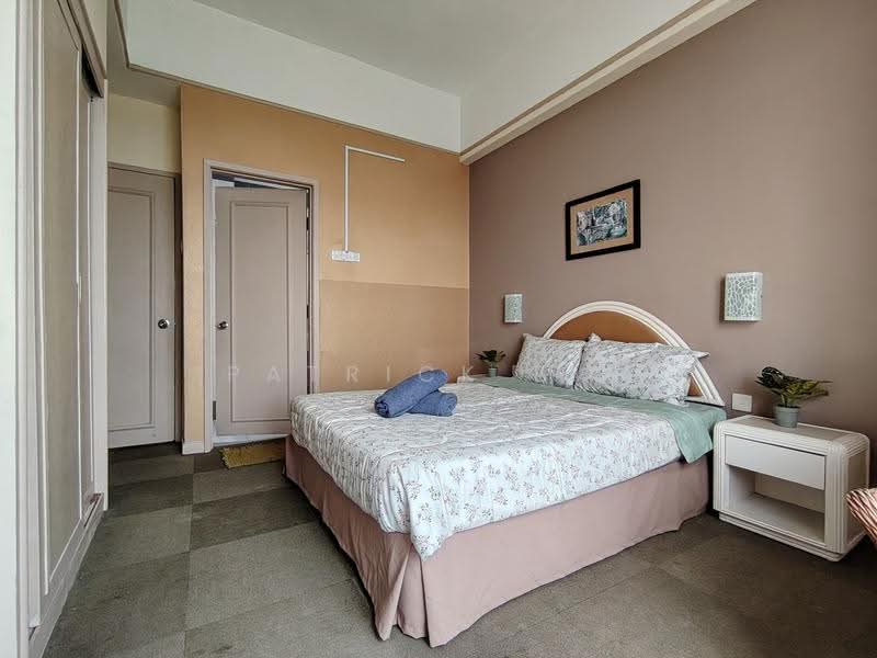 Pangsapuri untuk Disewa di Costa Mahkota - Patrick Lim - Bedroom - PropertyGuru.com.my