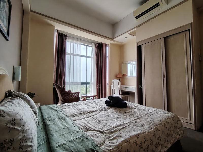 Pangsapuri untuk Disewa di Costa Mahkota - Patrick Lim - Bedroom - PropertyGuru.com.my