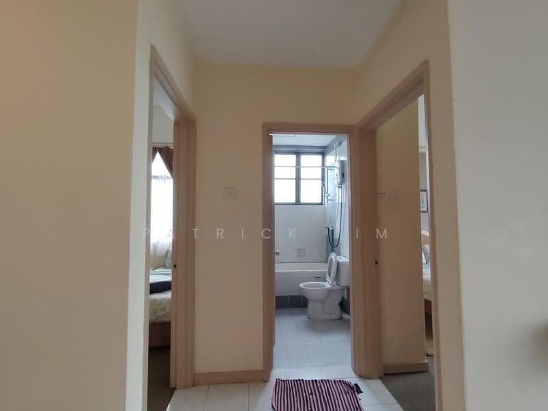 Pangsapuri untuk Disewa di Costa Mahkota - Patrick Lim - Bathroom - PropertyGuru.com.my