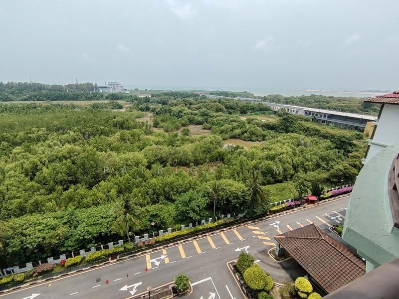 Pangsapuri untuk Disewa di Costa Mahkota - Patrick Lim - Exterior - PropertyGuru.com.my