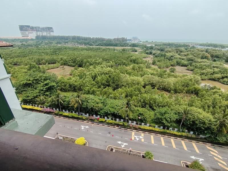 Pangsapuri untuk Disewa di Costa Mahkota - Patrick Lim - Exterior - PropertyGuru.com.my