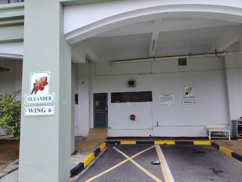 Pangsapuri untuk Disewa di Costa Mahkota - Patrick Lim - Exterior - PropertyGuru.com.my