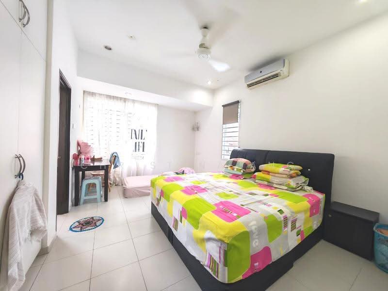 Rumah Teres 2-Tingkat untuk Dijual di Taman Setia Indah (Tebrau) - Christina Ang - Bedroom - PropertyGuru.com.my