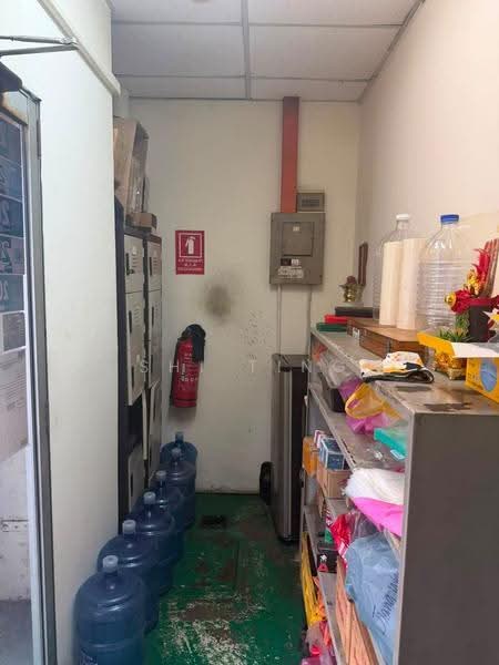 Kilang untuk Dijual di Taman Desa Jaya (Johor Bahru) - Shi Ting - PropertyGuru.com.my