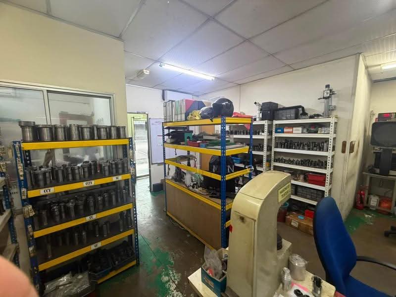 Kilang untuk Dijual di Taman Desa Jaya (Johor Bahru) - Shi Ting - PropertyGuru.com.my