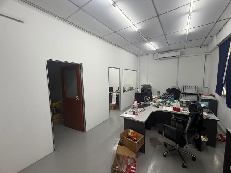 Kilang untuk Dijual di Taman Desa Jaya (Johor Bahru) - Shi Ting - PropertyGuru.com.my