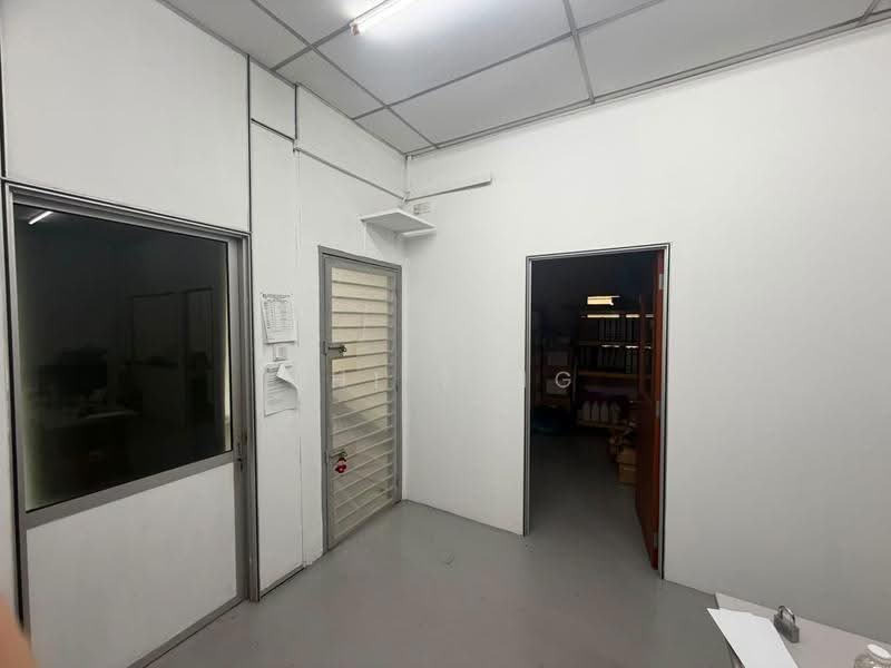 Kilang untuk Dijual di Taman Desa Jaya (Johor Bahru) - Shi Ting - PropertyGuru.com.my