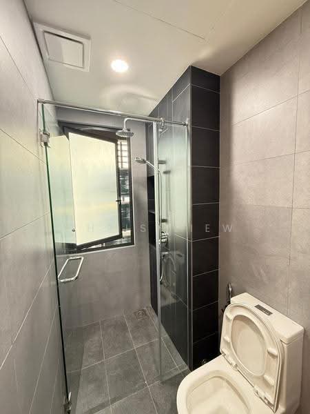 Service Residence for Rent at Sunway Velocity TWO - Chris Liew - Bathroom - PropertyGuru.com.my