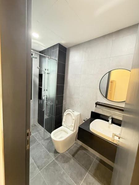 Service Residence for Rent at Sunway Velocity TWO - Chris Liew - Bathroom - PropertyGuru.com.my