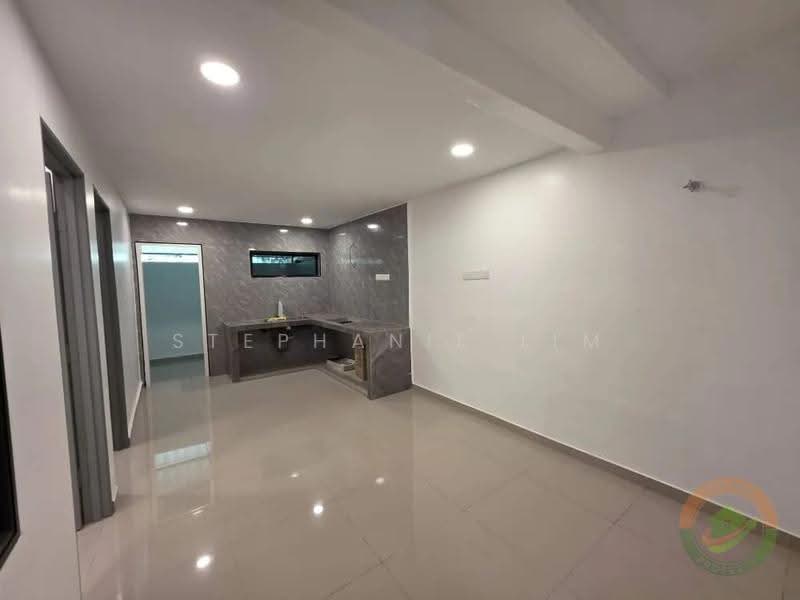 Rumah Teres 1-Tingkat untuk Dijual di Teluk Pulai (Klang) - Stephanie Lim - Kitchen - PropertyGuru.com.my