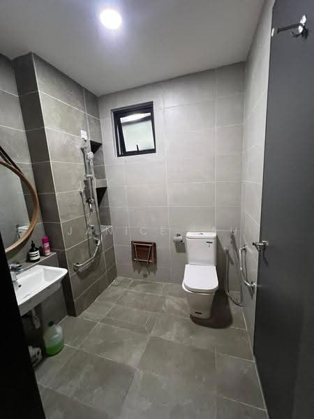 Rumah Teres 2-Tingkat untuk Dijual di Jade Hills (Kajang) - Janice Lau - Bathroom - PropertyGuru.com.my