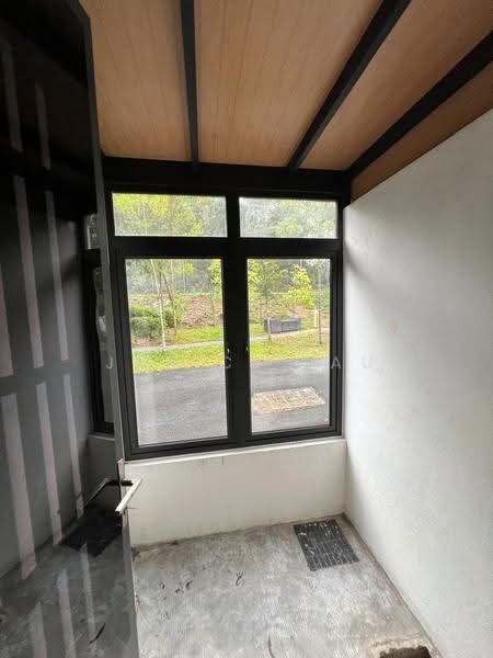 Rumah Teres 2-Tingkat untuk Dijual di Jade Hills (Kajang) - Janice Lau - Balcony - PropertyGuru.com.my