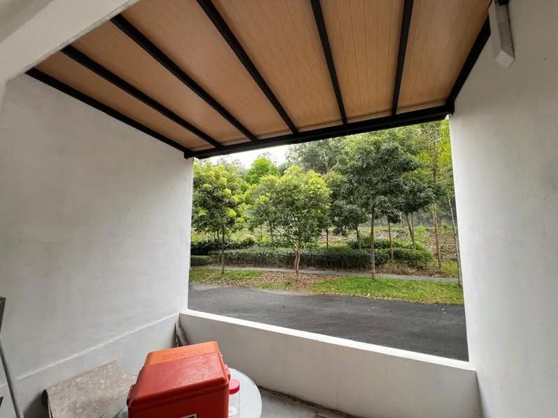 Rumah Teres 2-Tingkat untuk Dijual di Jade Hills (Kajang) - Janice Lau - Exterior - PropertyGuru.com.my