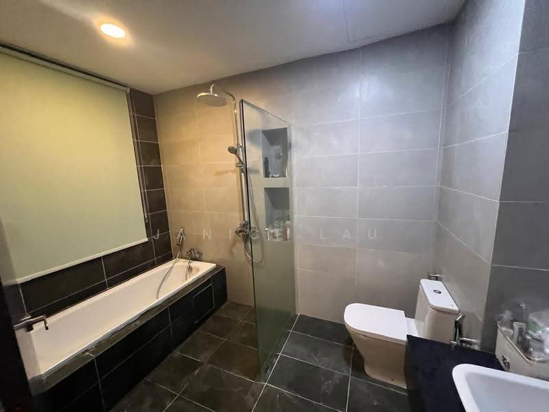 Rumah Teres 2-Tingkat untuk Dijual di Jade Hills (Kajang) - Janice Lau - Bathroom - PropertyGuru.com.my