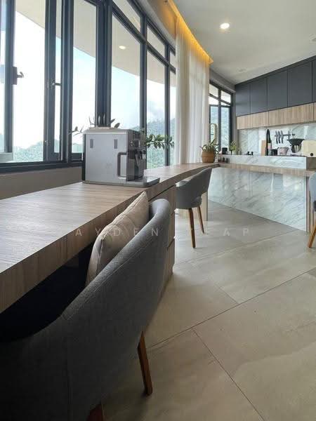 Service Residence for Rent at Arte S - Jayden Yeap - PropertyGuru.com.my