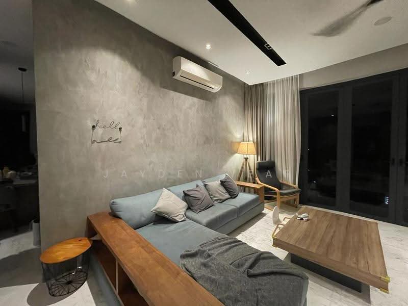 Service Residence for Rent at Arte S - Jayden Yeap - PropertyGuru.com.my