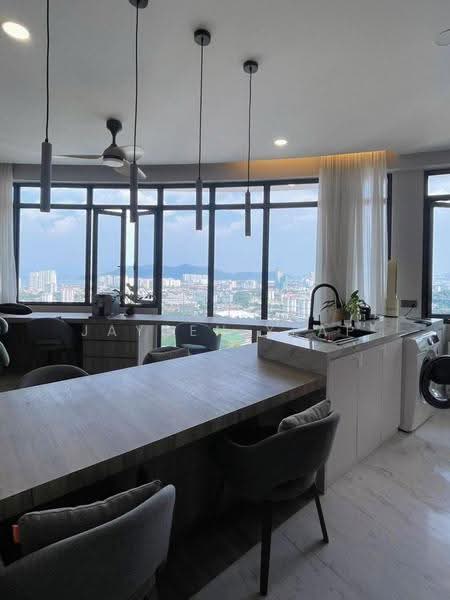 Service Residence for Rent at Arte S - Jayden Yeap - PropertyGuru.com.my