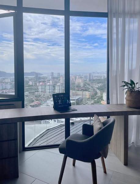 Service Residence for Rent at Arte S - Jayden Yeap - PropertyGuru.com.my