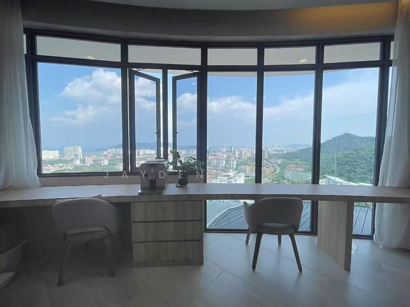 Service Residence for Rent at Arte S - Jayden Yeap - PropertyGuru.com.my
