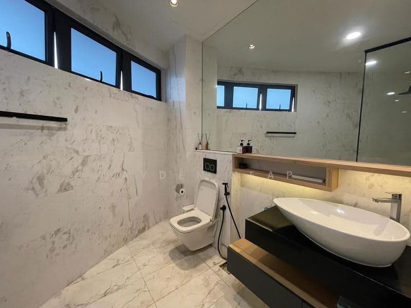 Service Residence for Rent at Arte S - Jayden Yeap - PropertyGuru.com.my