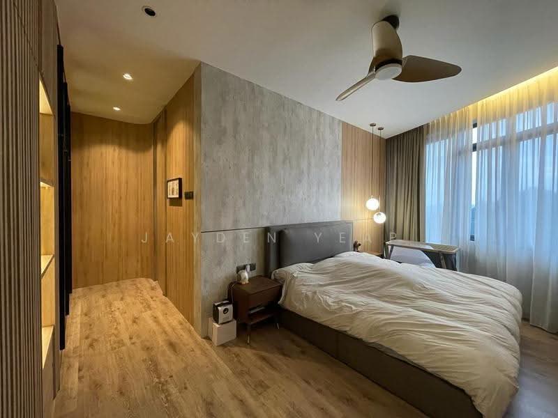 Service Residence for Rent at Arte S - Jayden Yeap - PropertyGuru.com.my