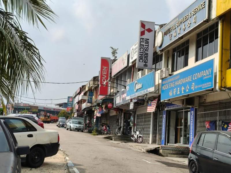 Shop for Sale in Taman Ungku Tun Aminah (Skudai) - Shi Ting - PropertyGuru.com.my