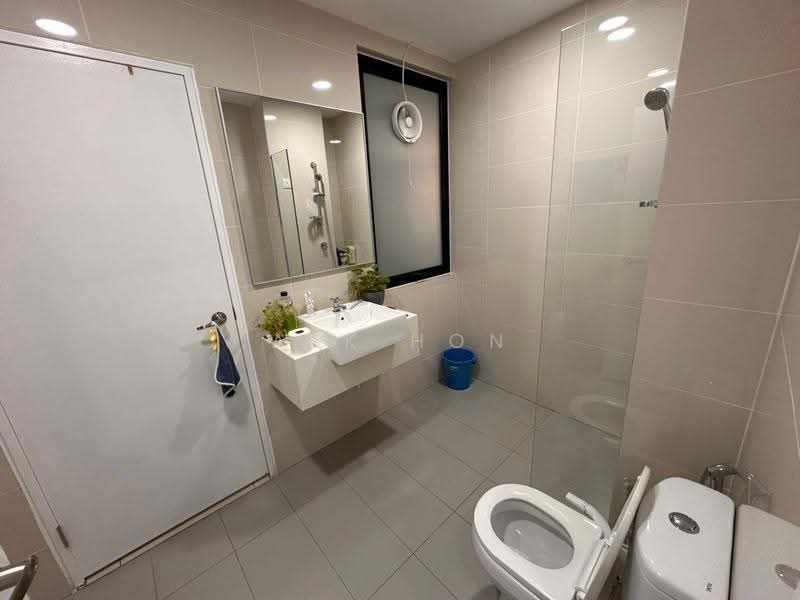 Rumah Bandar untuk Dijual di Sunway City Iskandar Puteri (Iskandar Puteri (Nusajaya)) - Ask Hon - Bathroom - PropertyGuru.com.my