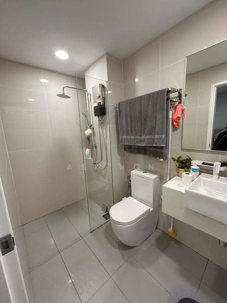 Rumah Bandar untuk Dijual di Sunway City Iskandar Puteri (Iskandar Puteri (Nusajaya)) - Ask Hon - Bathroom - PropertyGuru.com.my