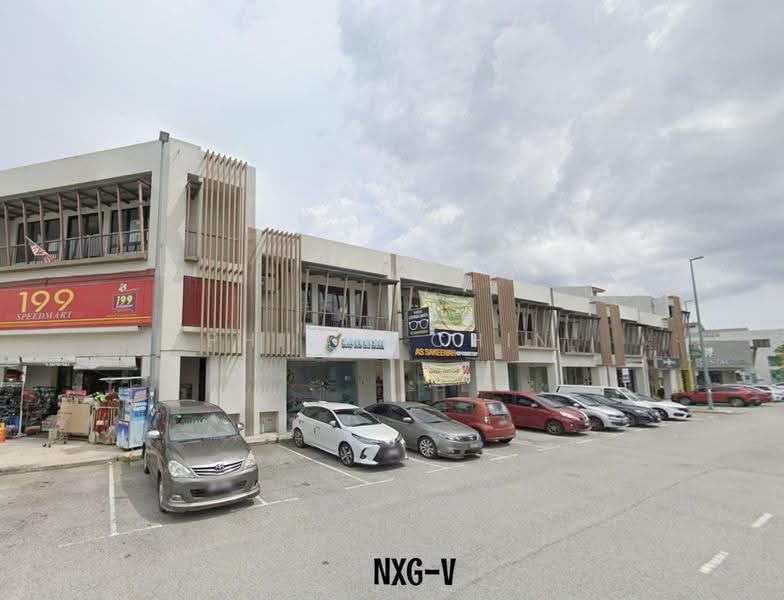 Shop / Office for Sale in Telok Panglima Garang (Selangor) - Philip Chin - Exterior - PropertyGuru.com.my