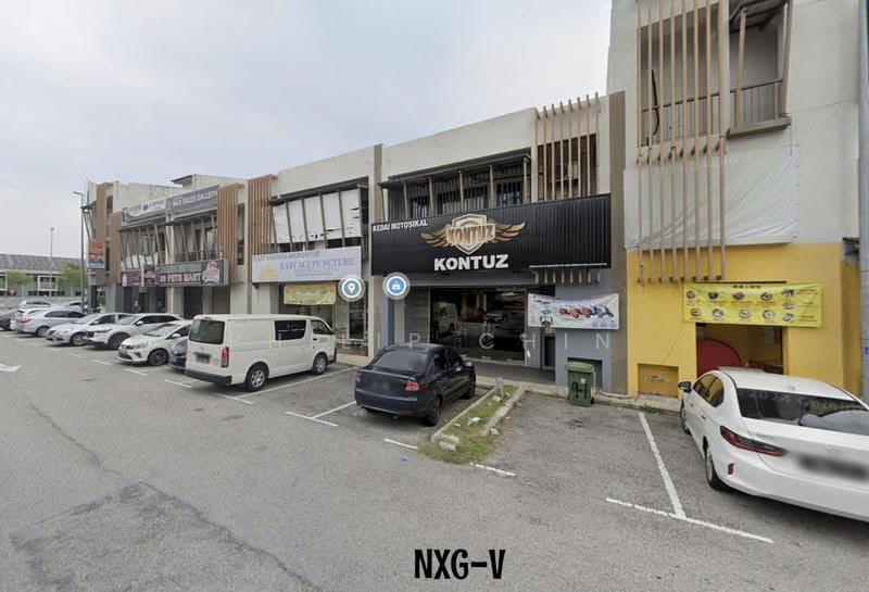 Shop / Office for Sale in Telok Panglima Garang (Selangor) - Philip Chin - Exterior - PropertyGuru.com.my