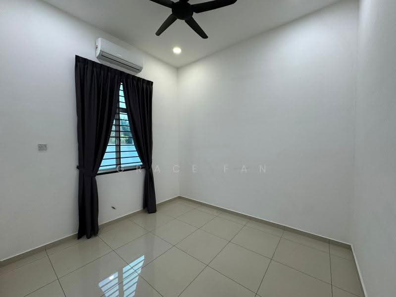 Rumah Teres 1-Tingkat untuk Dijual di Taman Saujana (Kluang) - Grace Fan - Interior - PropertyGuru.com.my