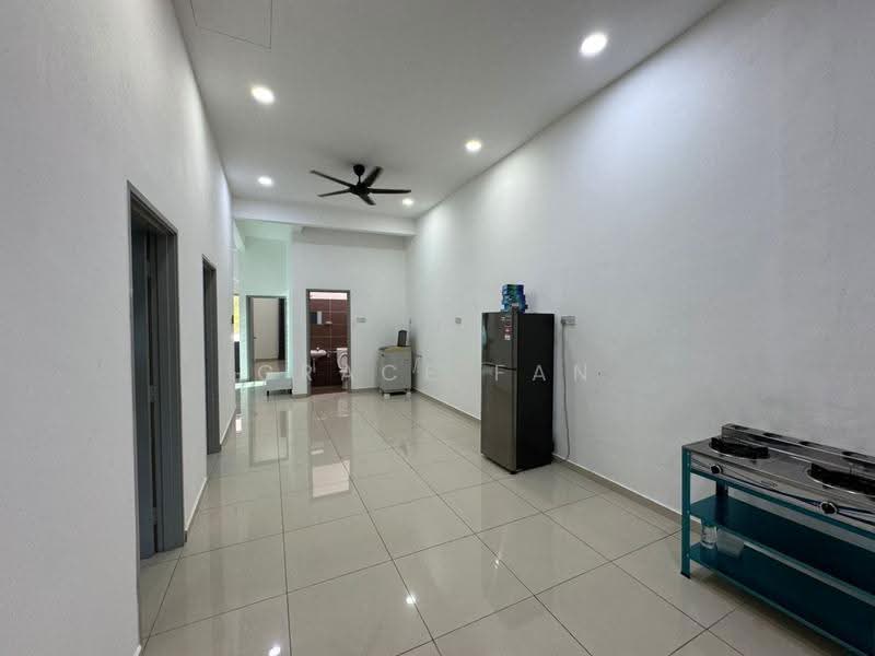 Rumah Teres 1-Tingkat untuk Dijual di Taman Saujana (Kluang) - Grace Fan - Interior - PropertyGuru.com.my