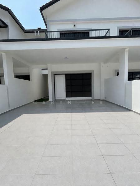 Rumah Kluster untuk Disewa di Eco Botanic (Iskandar Puteri (Nusajaya)) - Caryn Ter - Exterior - PropertyGuru.com.my