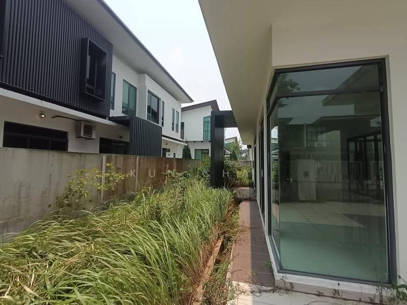 2-storey Terraced House for Sale in Setia Eco Gardens (Gelang Patah) - Kun Chai - Exterior - PropertyGuru.com.my