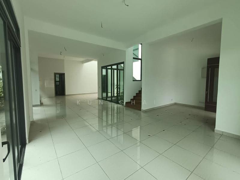 2-storey Terraced House for Sale in Setia Eco Gardens (Gelang Patah) - Kun Chai - Interior - PropertyGuru.com.my