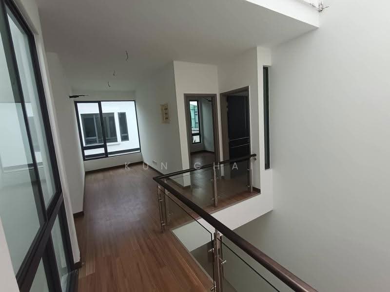 2-storey Terraced House for Sale in Setia Eco Gardens (Gelang Patah) - Kun Chai - Interior - PropertyGuru.com.my
