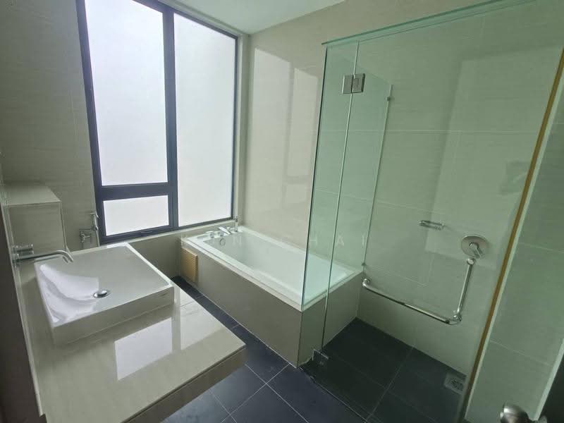 2-storey Terraced House for Sale in Setia Eco Gardens (Gelang Patah) - Kun Chai - Bathroom - PropertyGuru.com.my