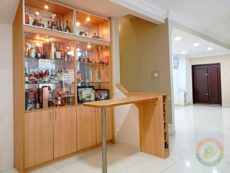 Rumah Kluster untuk Dijual di Taman Aman Perdana (Kapar) - Stephanie Lim - Interior - PropertyGuru.com.my