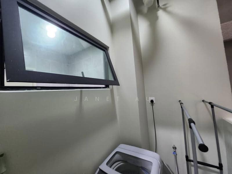 Kondominium untuk Dijual di Ara Sentral - Janet Au - Interior - PropertyGuru.com.my