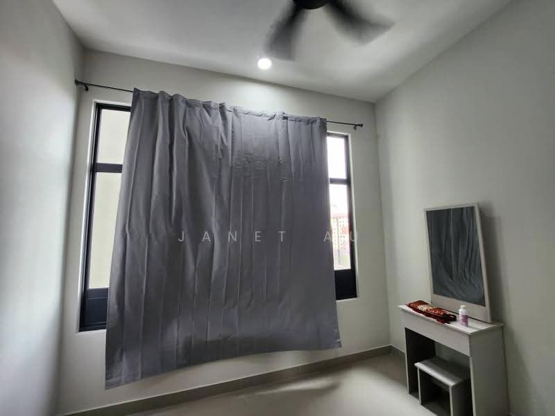 Kondominium untuk Dijual di Ara Sentral - Janet Au - Bedroom - PropertyGuru.com.my