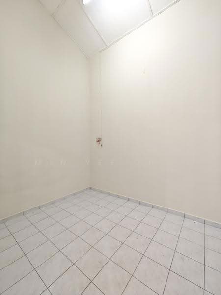 Rumah Teres 1-Tingkat untuk Dijual di Taman Merdeka (Batu Berendam) - Min Yee Chin - Interior - PropertyGuru.com.my