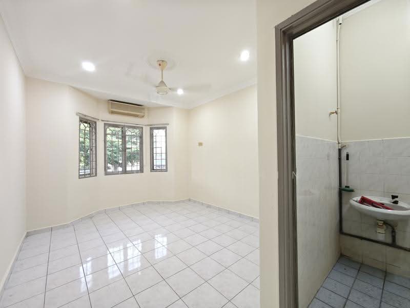 Rumah Teres 1-Tingkat untuk Dijual di Taman Merdeka (Batu Berendam) - Min Yee Chin - Interior - PropertyGuru.com.my