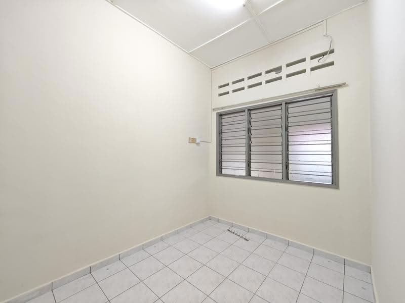 Rumah Teres 1-Tingkat untuk Dijual di Taman Merdeka (Batu Berendam) - Min Yee Chin - Interior - PropertyGuru.com.my