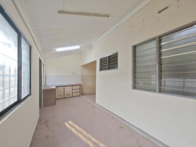 Rumah Teres 1-Tingkat untuk Dijual di Taman Merdeka (Batu Berendam) - Min Yee Chin - PropertyGuru.com.my