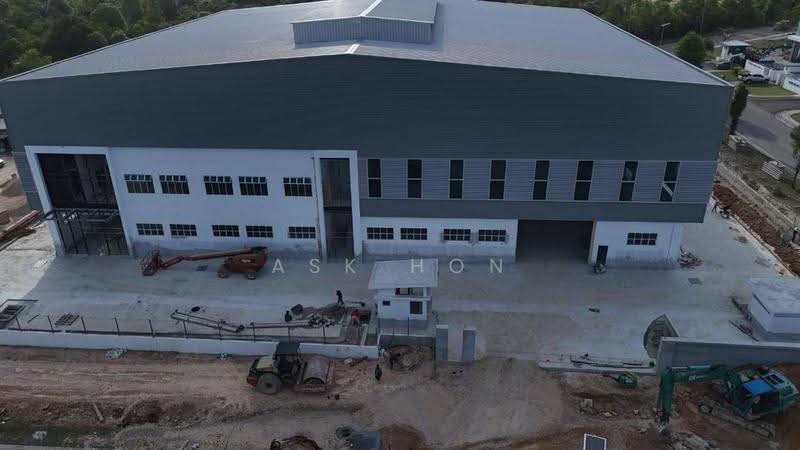 Detached Factory for Sale in Taman Pasir Putih (Pasir Gudang) - Ask Hon - PropertyGuru.com.my