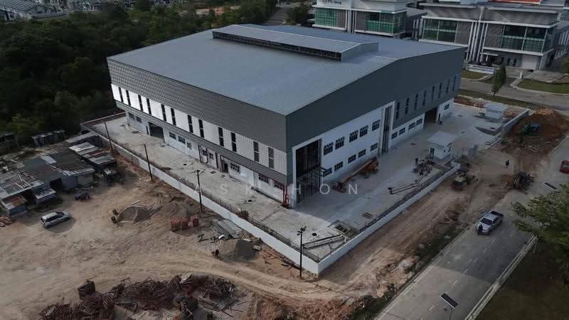 Detached Factory for Sale in Taman Pasir Putih (Pasir Gudang) - Ask Hon - PropertyGuru.com.my