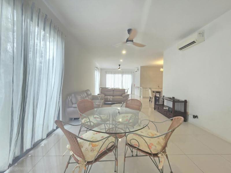 Rumah Teres untuk Disewa di Tamansari (Rawang) - Evelyn Khoo - PropertyGuru.com.my